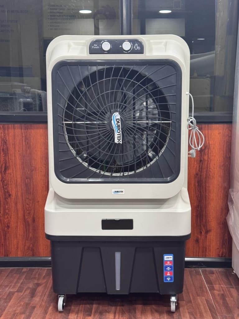 Durotek Air Punch 22"