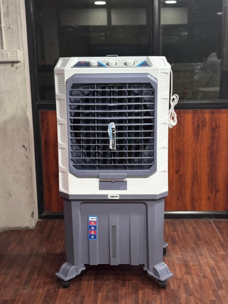 Durotek Glass Top 18"